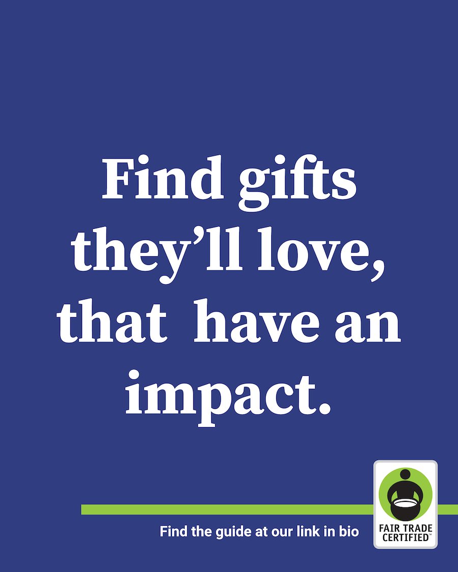 🎁 💚 Give gifts they'll love, that have an impact. 

👉 hubs.la/Q028J3v00