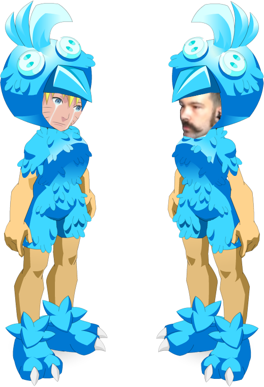 Avec @Wakfu_FR 
On balance pas mal de KDO avant NOWEL 🎁 
Et aujourd'hui... 
C'est l'heure du costume TWITTER !!🥶

Pour participer :
➡️Follow <a href="/DouceBarbe/">BARBE DOUCE</a> 
➡️RT ce tweet

🍀T.A.S. le 17/11 en après midi