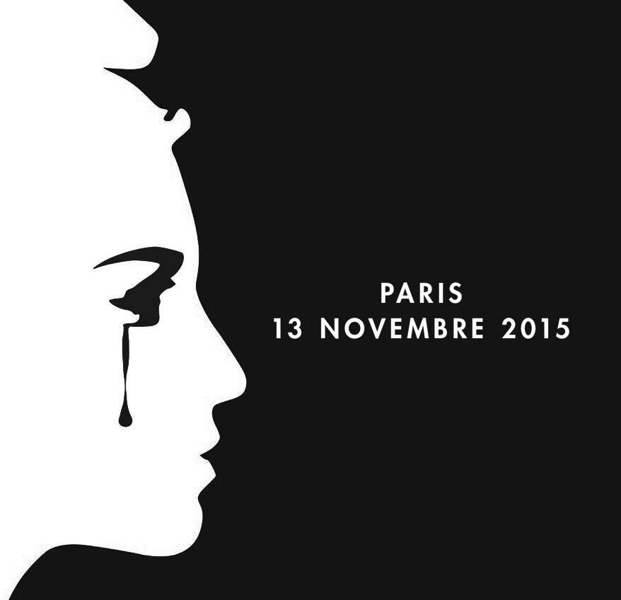 8 ans… 🤍

Ne jamais oublier !

#AttentatsdeParis #attentats #paris #NeJamaisOublier