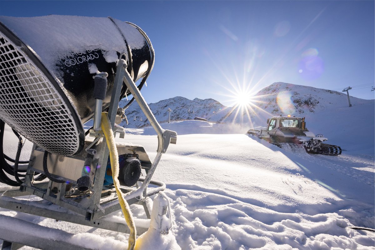 Arapahoe_Basin tweet picture