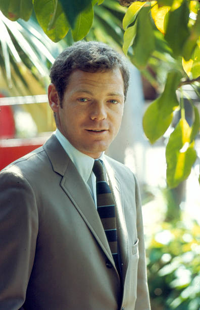 James MacArthur