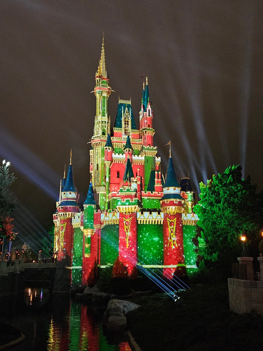 Magical weekend with some great people 😎