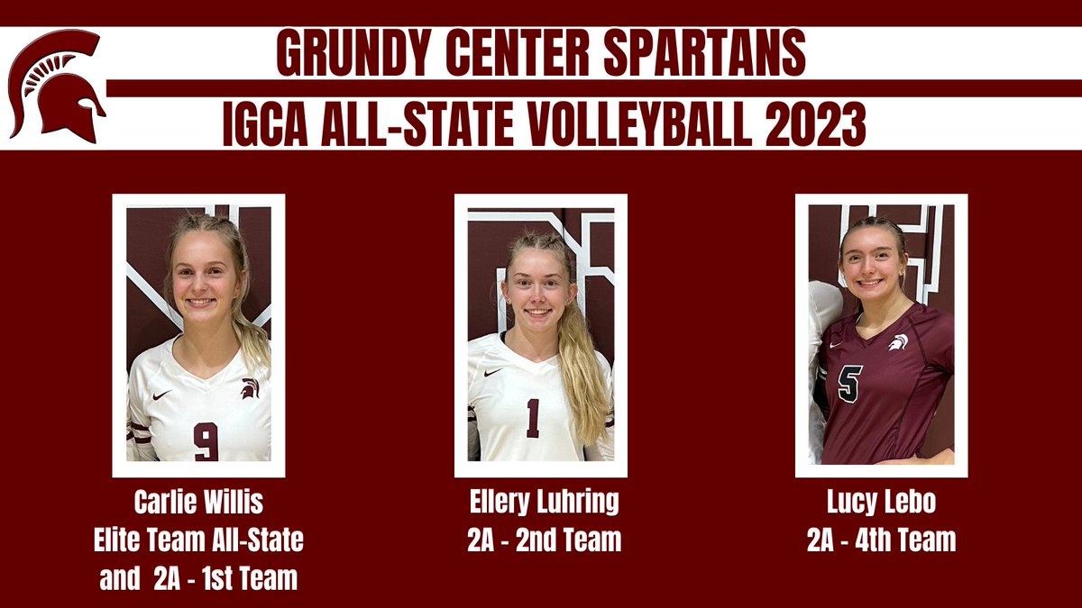 gcspartans's tweet photo. #spartanpride https://t.co/lcfXBdWUxY