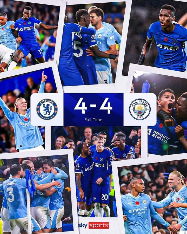 The best game

Bella Limca Carter Efe Mr Ibu Naomi Campbell Anthony Taylor Air Peace Layi US Dollars AFCON Teni Saudi David Lyon  CODE 28 UNLOCKED LASTMA Billie Eilish Kogi Gen Z Chelsea Mikel Kanu GOD HAS DONE IT FOR ME Palmer Sterling Dino Happy New Week Walker Baller Spaghetti