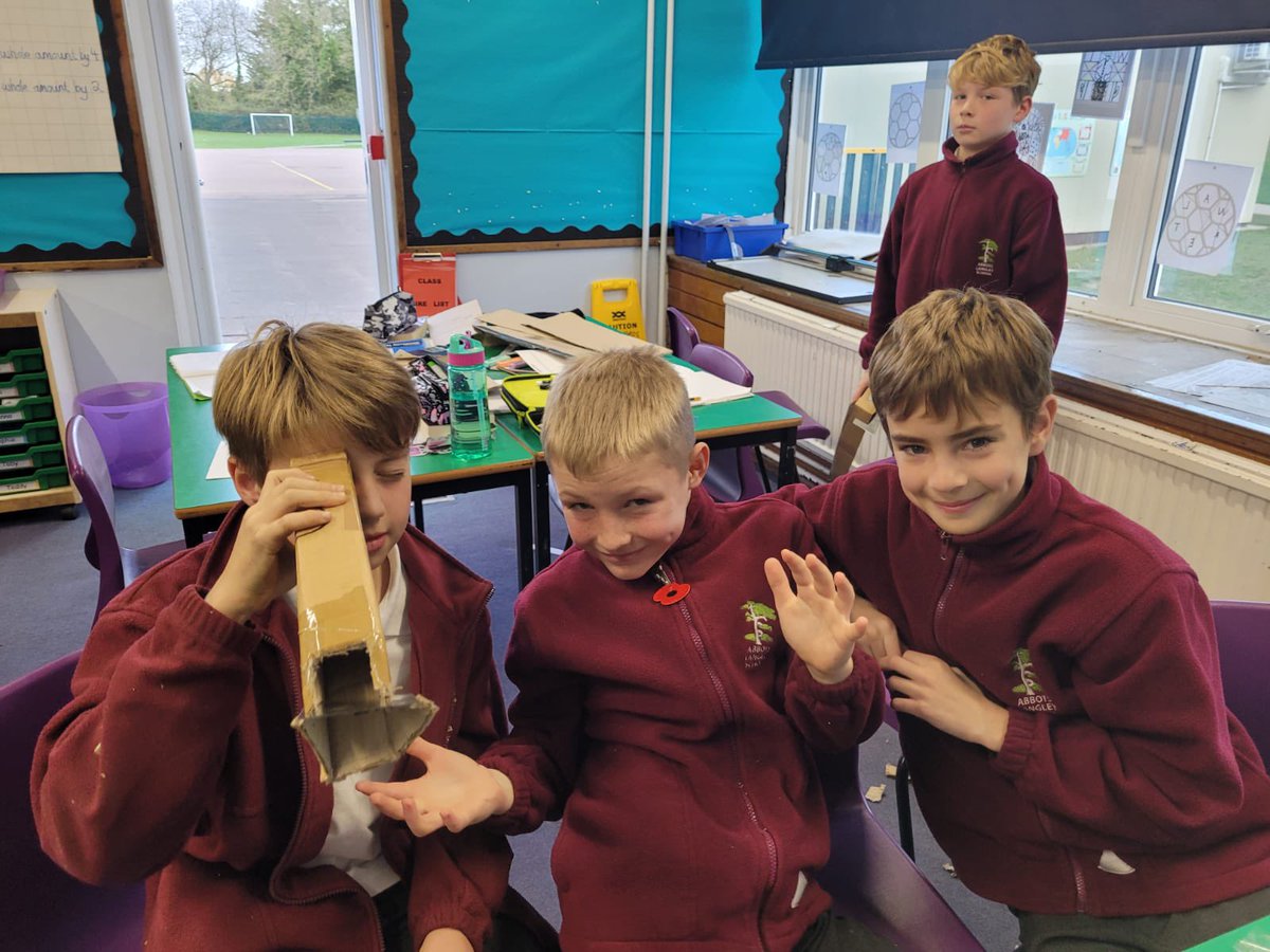 Mr Stanway tweet media