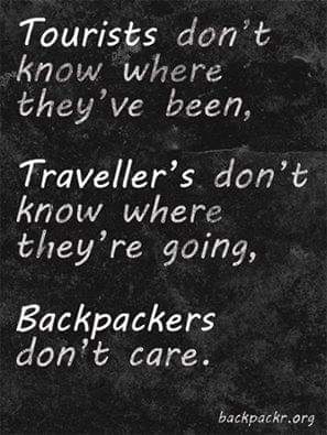 AidenMclLfc's tweet image. #travel #backpacker