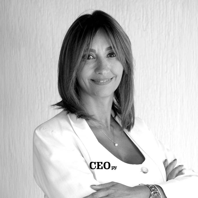 revistaceo_py's tweet image. Julia Bejares, consultora y asesora en ventas: "la falta de  capacitación y entrenamiento adecuado para los colaboradores puede tener  un impacto negativo en las ventas y dar ventaja a la competencia".

bit.ly/467nPLv