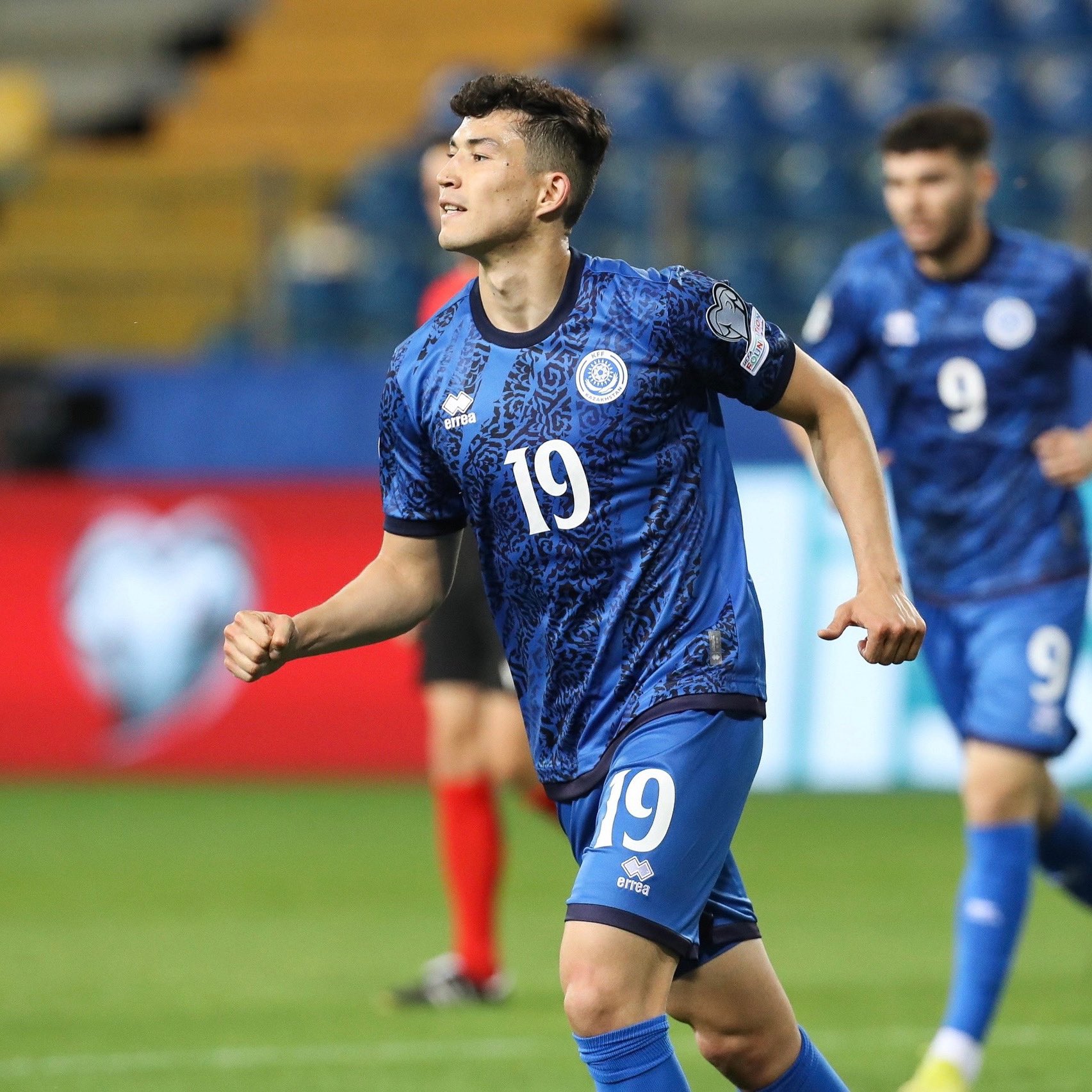 Kazakhstan fc hotsell