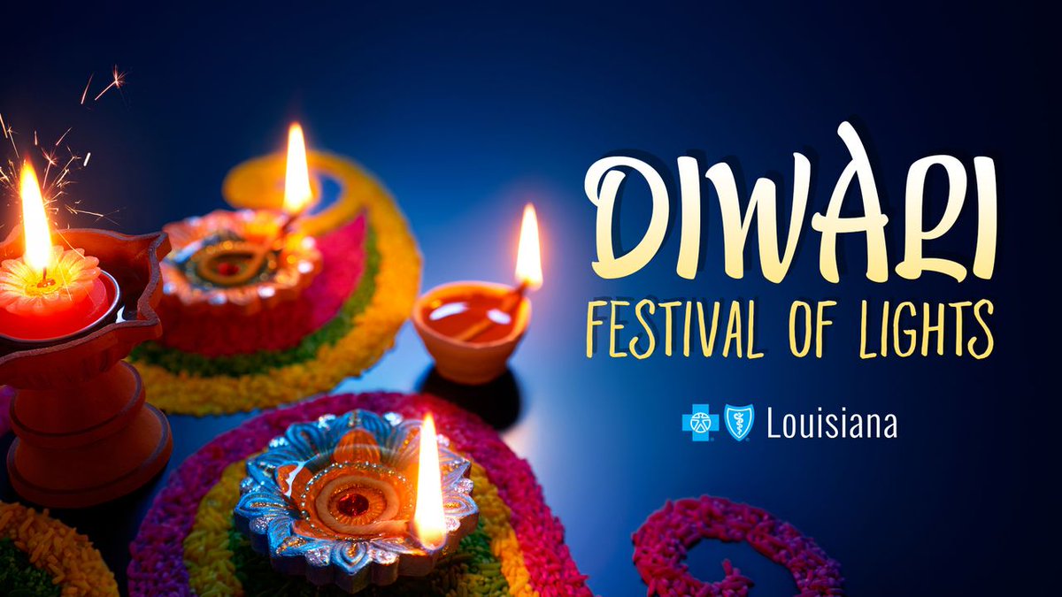 Wishing all who celebrate a Happy Diwali! May this festival of lights fill your home with love, happiness and positivity.