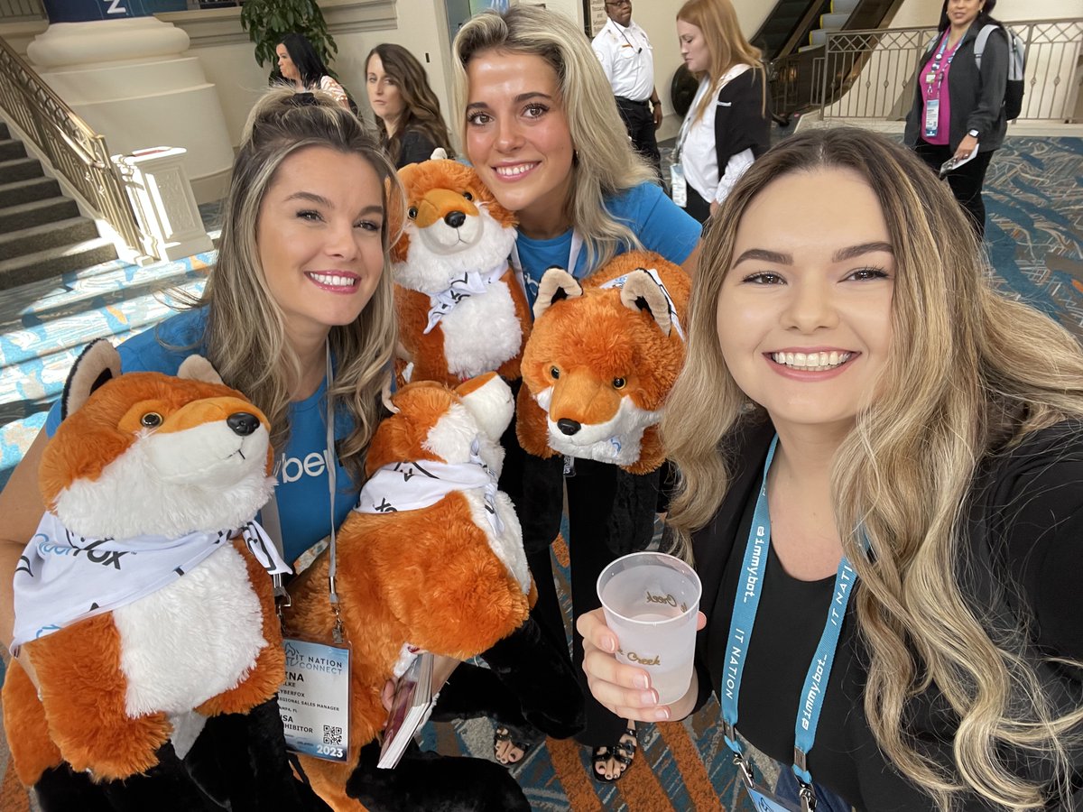 i-Tech Support tweet media