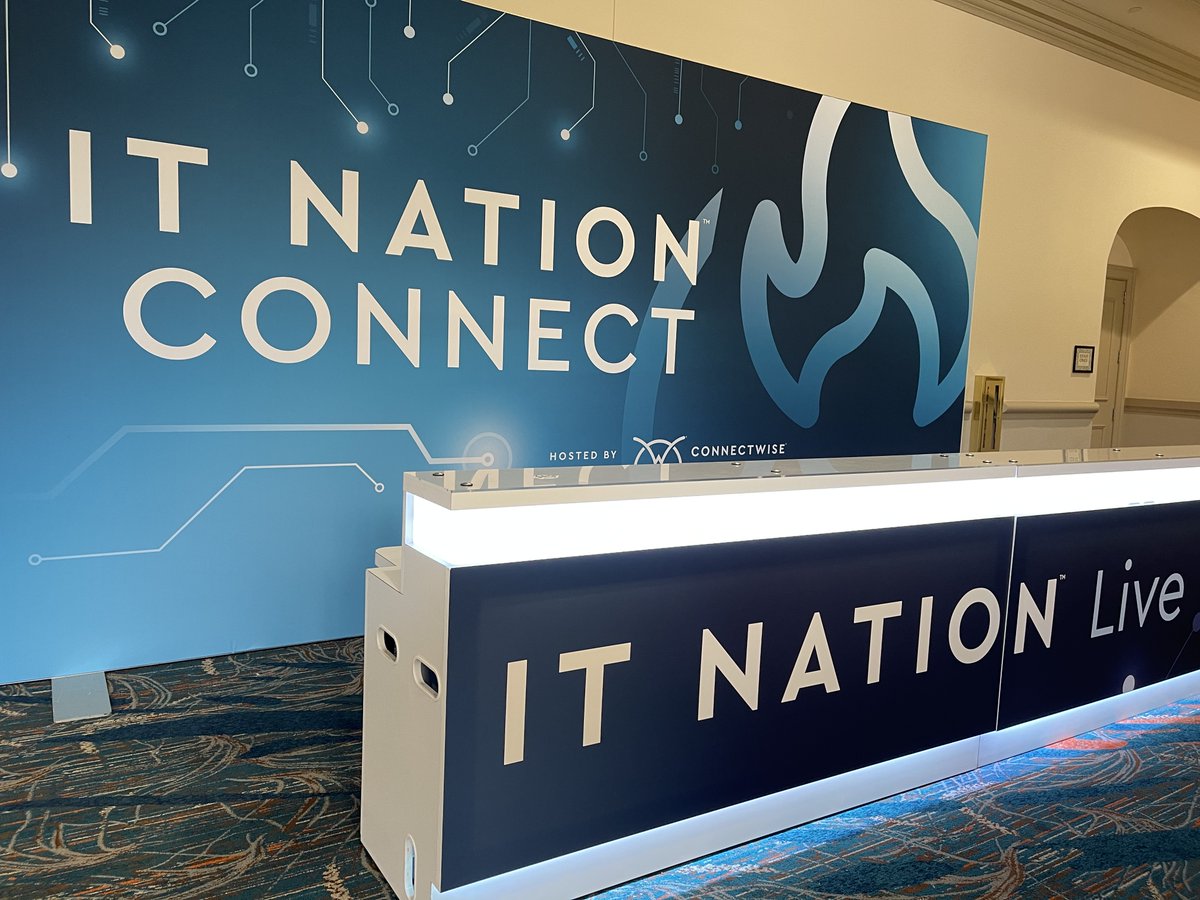 i-Tech Support tweet media