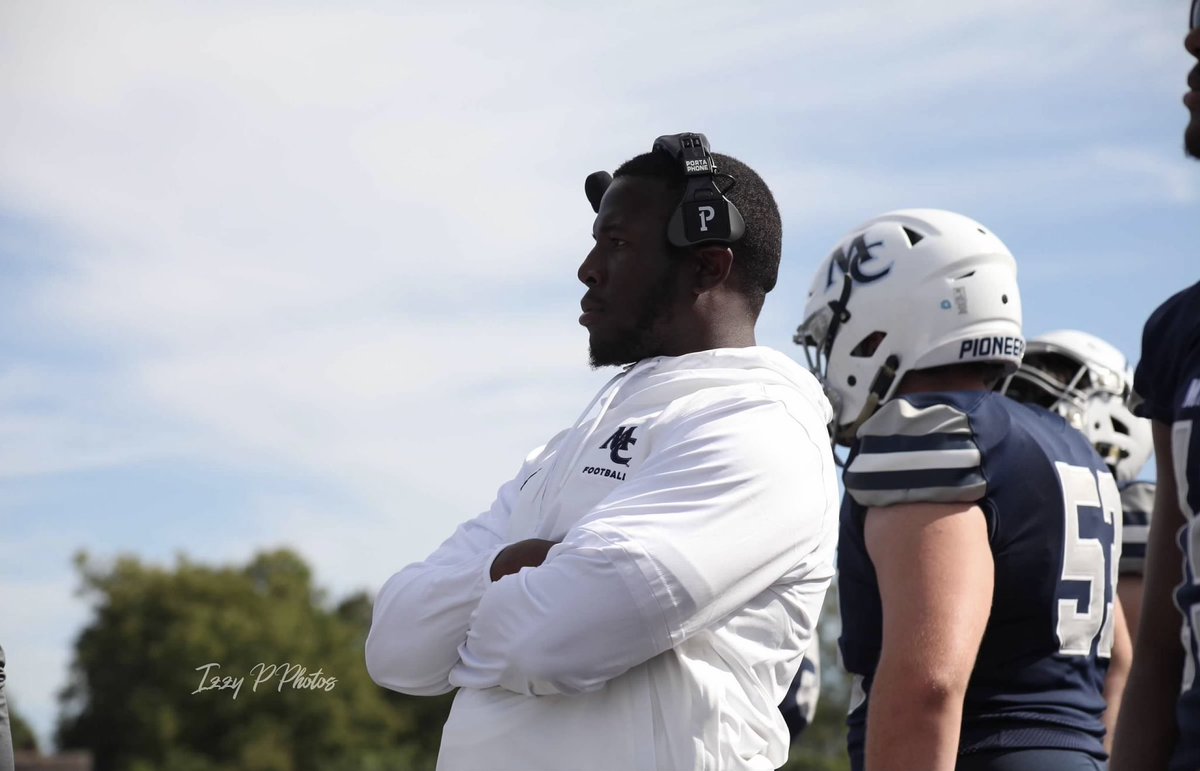 Coach TG tweet media