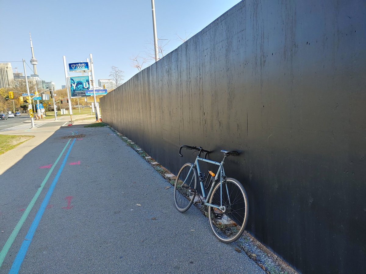 Toronto Mike tweet media