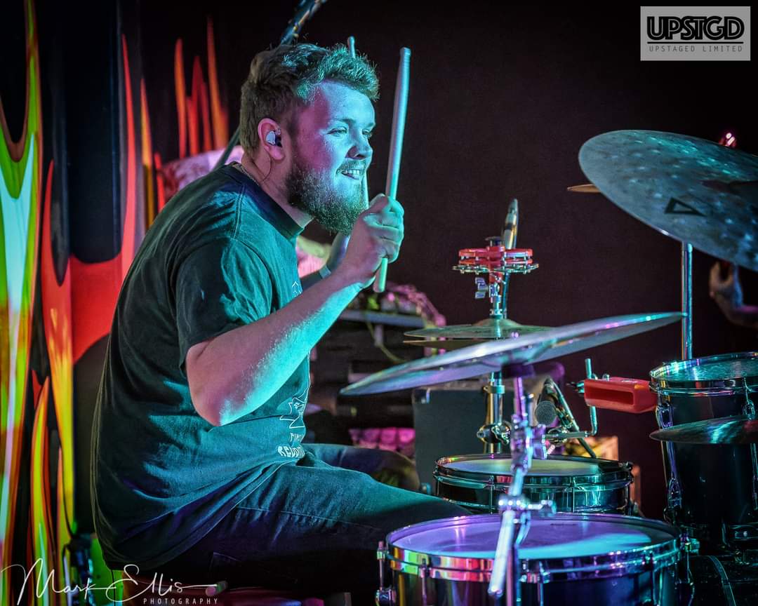 Great photos from UPSTAGED - Saturday night was amazing 🤘🏻

📷 Mark Ellis

#kaylyde #womeninrock #femalefronted #rocknroll