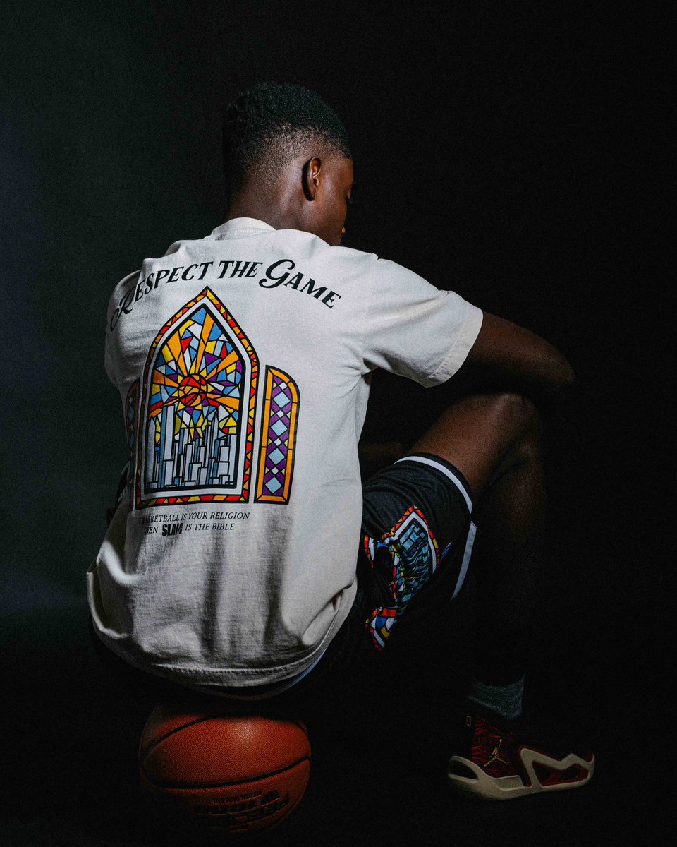 SLAM Goods tweet media