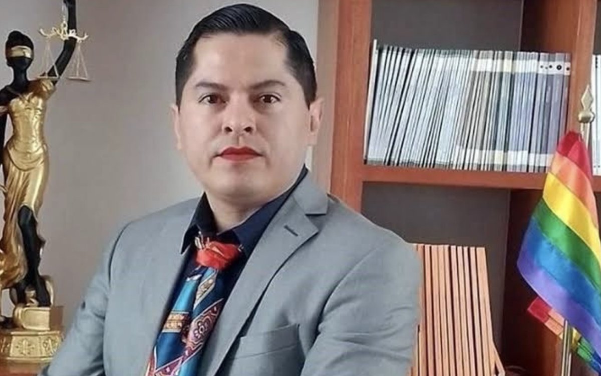 Denise Maerker tweet media