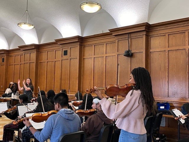 Dr. Katherine Sinsabaugh (@pcfine_perfarts) on Twitter photo Thank you <a href="/Caramoor/">Caramoor</a>! Today was amazing! You inspired our students! <a href="/PortChesterUFSD/">Port Chester School District</a> <a href="/MrSotherden/">Luke Sotherden</a> Thank you <a href="/Caramoor/">Caramoor</a>! Today was amazing! You inspired our students! <a href="/PortChesterUFSD/">Port Chester School District</a> <a href="/MrSotherden/">Luke Sotherden</a>