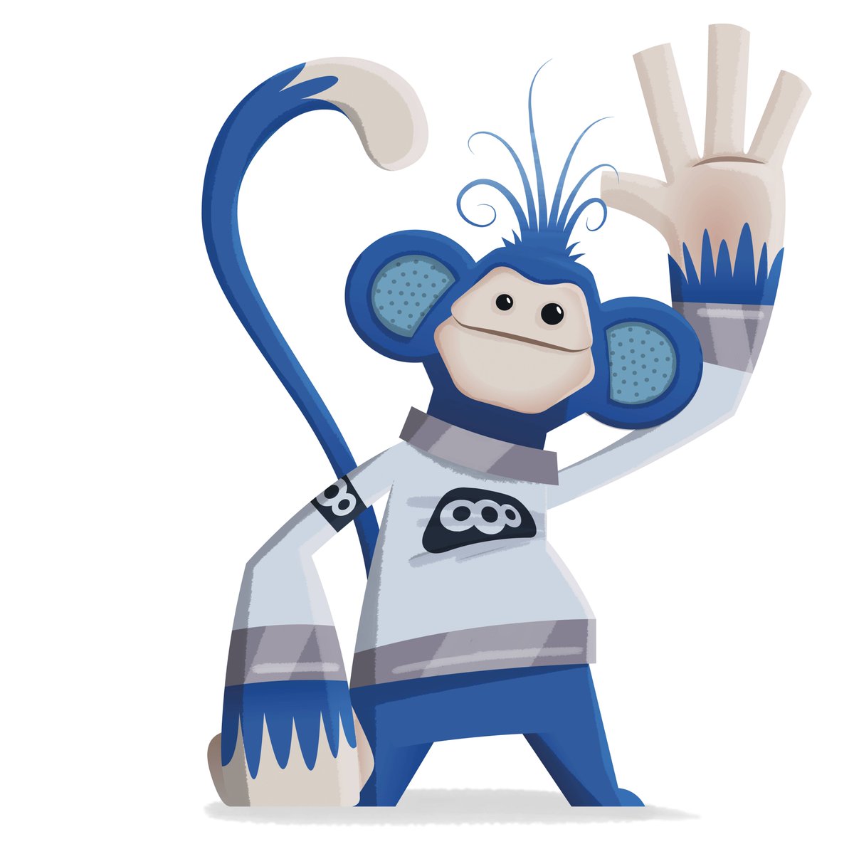 A high-five to <a href="/KingshamPrimary/">KingshamPrimary</a>, for completing TWO missions in the Planet Protector Challenge 2023/4. 76kg of textiles recycled, and 22 pupils have learned to recycle right! Awesome work earthlings - keep it up! 💚🌍planetprotectorchallenge.org #recycle #waste  @WSRecycles