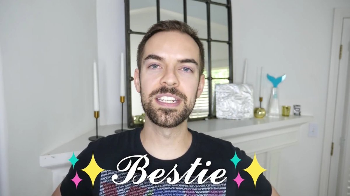 RandomJackShots's tweet image. Tag your bestie ❤️