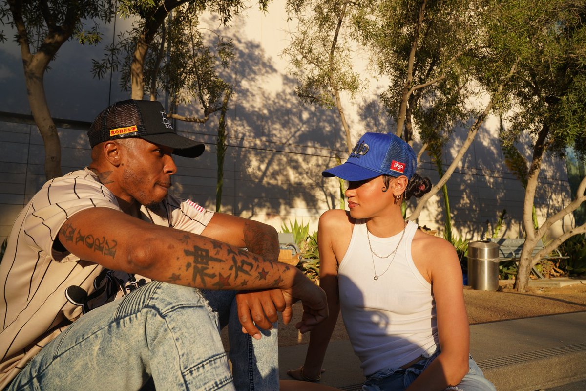 StudioLOGIK's tweet image. Have you gotten your Gud &amp;amp; Evol apparel yet? 

gudandevol.com