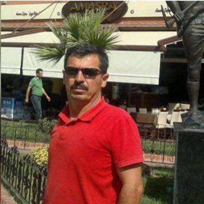 #YeniProfilResmi