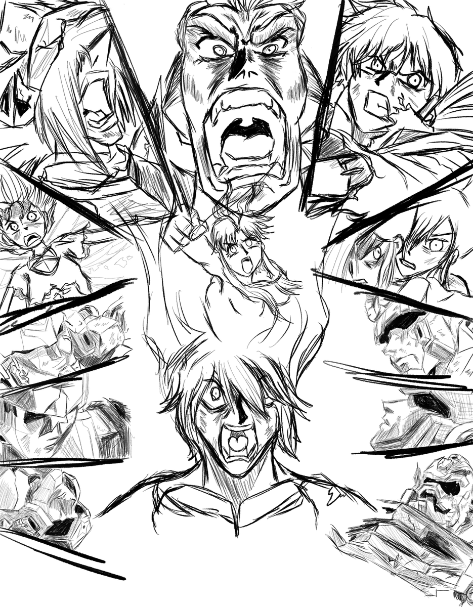 Bölverkr tweet media