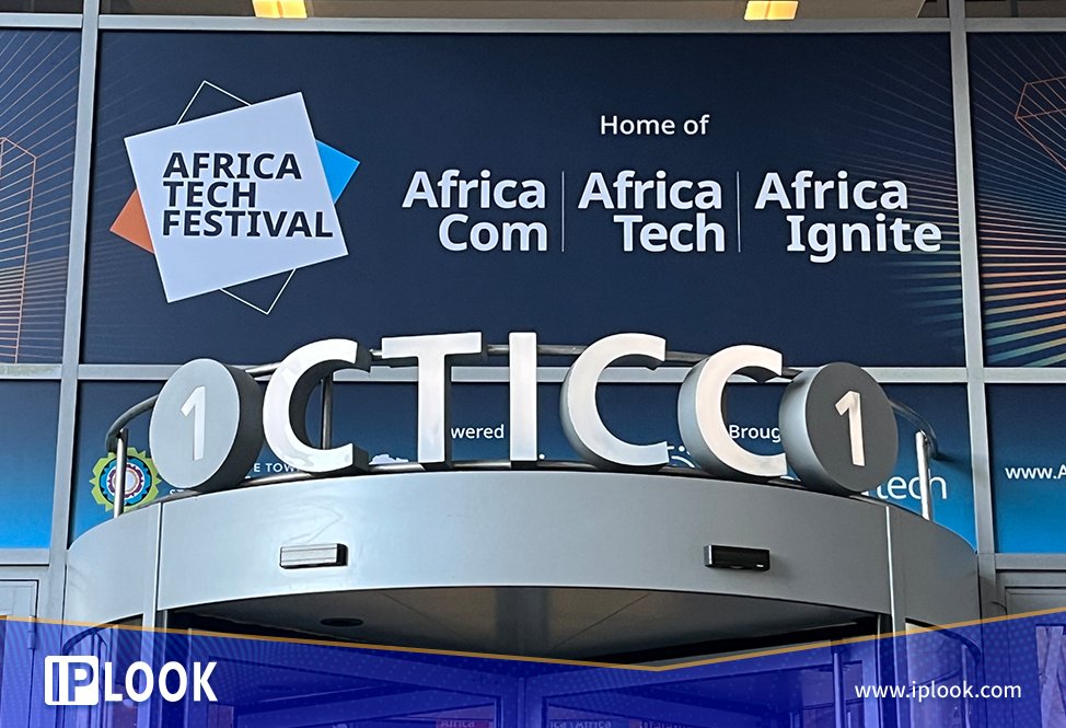 IPLOOK_Networks's tweet photo. #IPLOOK at #AfricaCom: all set up!✊
💥Join us at #boothF61 from 14-16 November and explore our groundbreaking mobile core solutions that will drive innovation and maximize the value of telecom technologies.
#AfricaCom2023 #telecom #MobileSolution #Africa #FWA #MNO #MVNO https://t.co/PR3Ro7g0xY