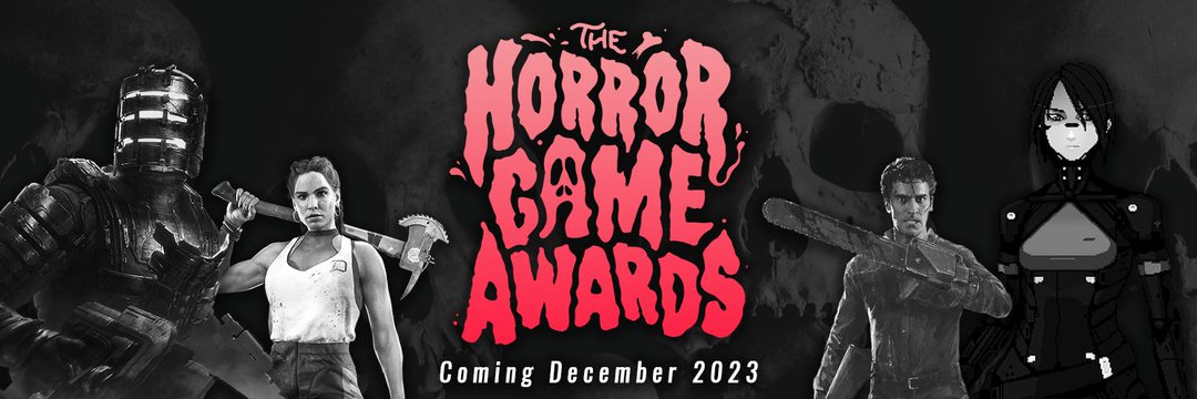 Horror Game Awards