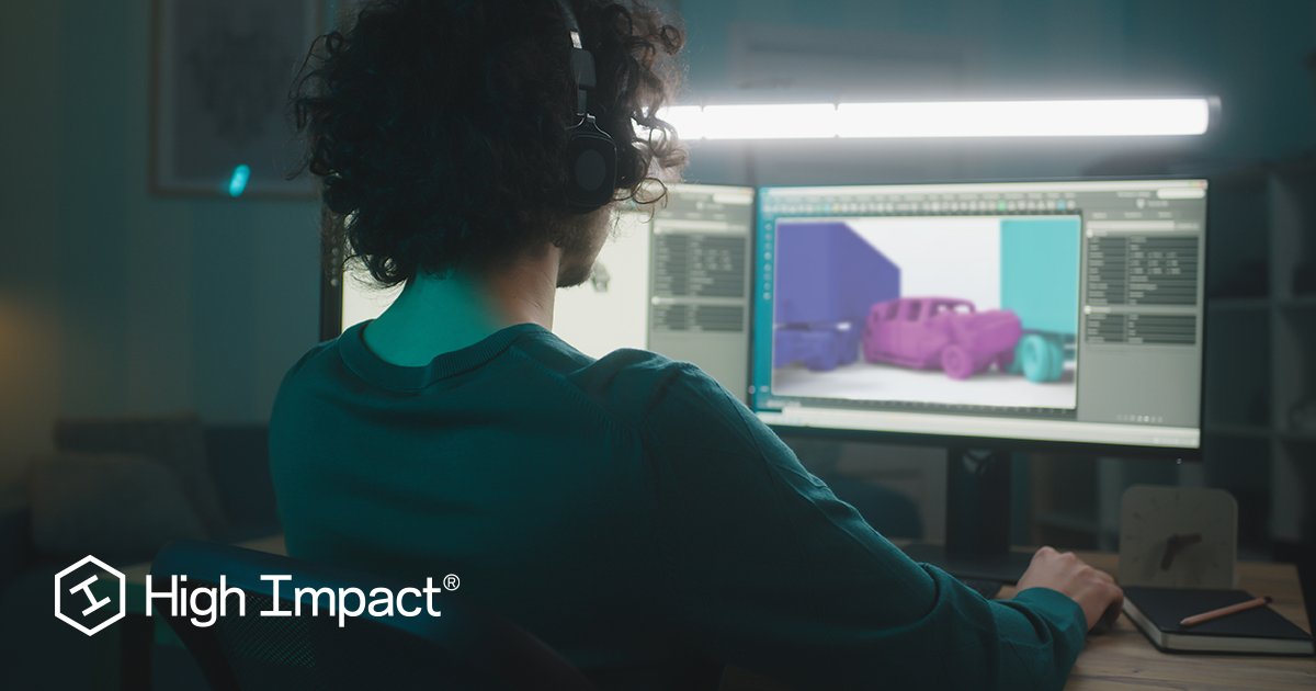 HypeLegal's tweet photo. We are pleased to announce the launch of High Impact’s new site. We designed and developed High Impact’s site with a modern, agency feel to showcase their extensive collection of work. Check out the project –– https://t.co/NFiPV2UEqt https://t.co/MqGUvJfNaN