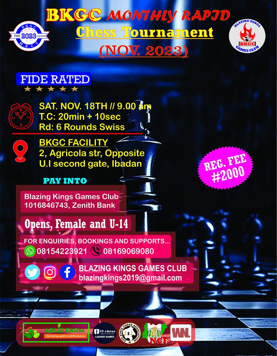 Olabode Sofoluwe. M tweet media