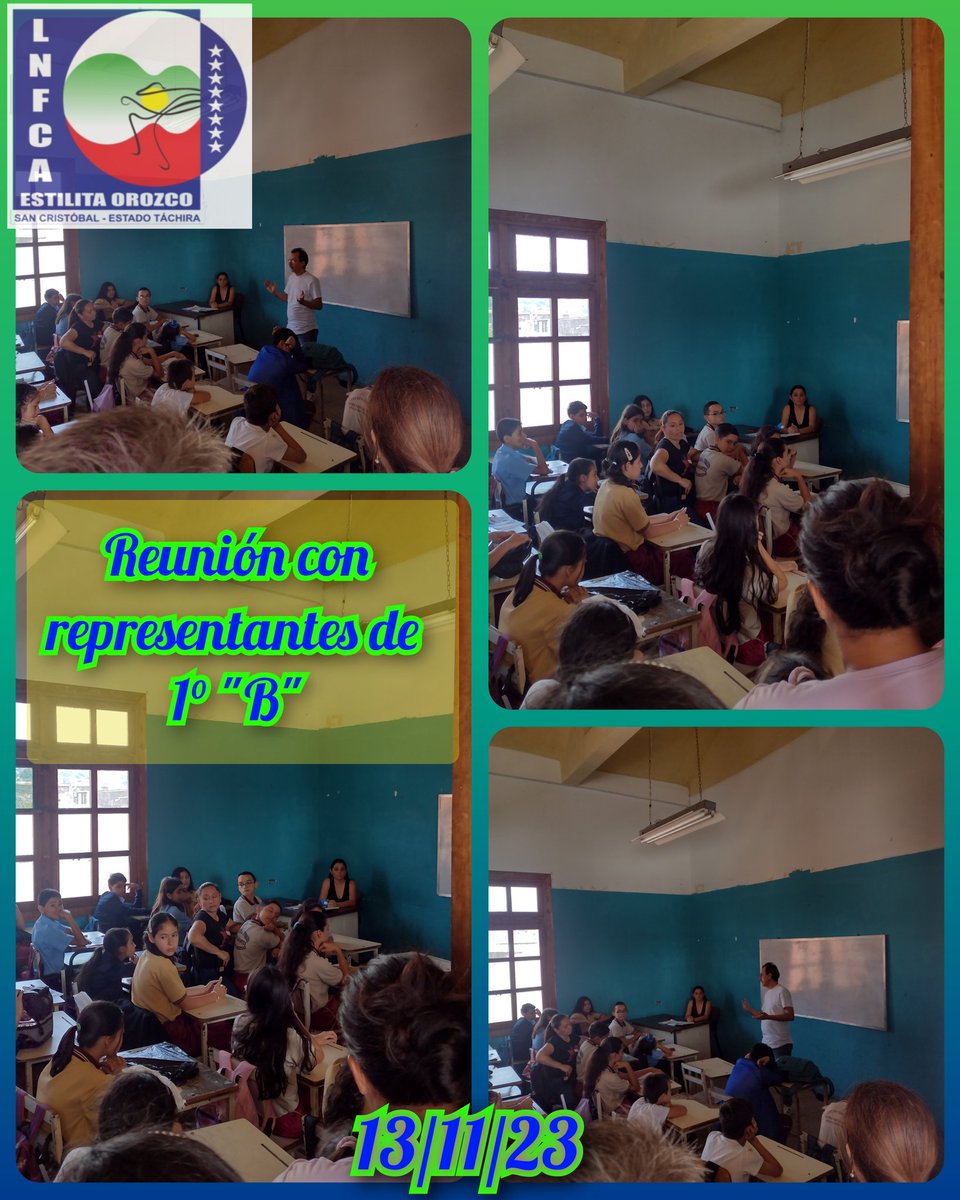 LFCA ESTILITA OROZCO (@lfcaestilita) on Twitter photo 