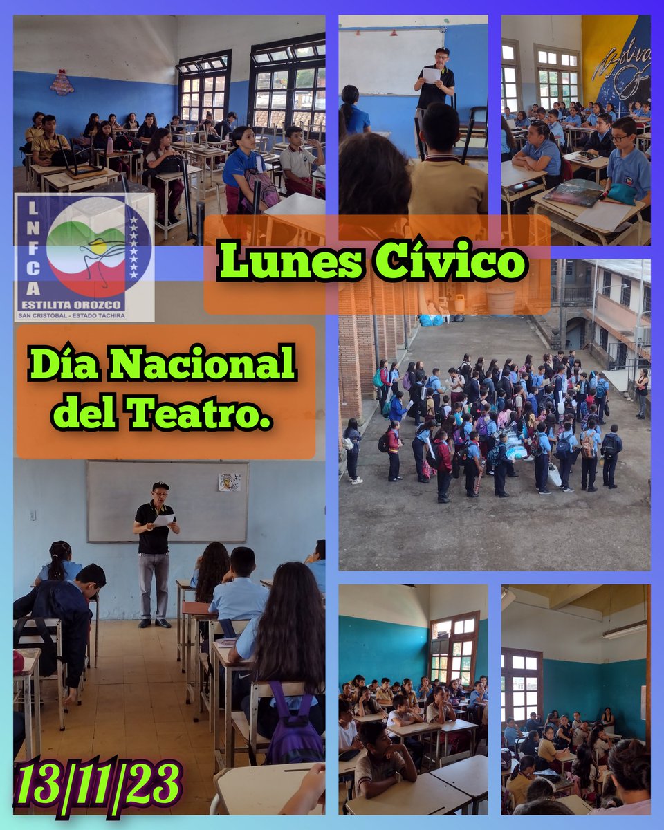 LFCA ESTILITA OROZCO (@lfcaestilita) on Twitter photo 