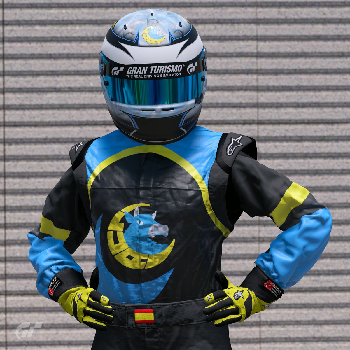 ¡Esta noche toca ronda 7 de <a href="/community_lc/">LC Community</a> ! 🏁

🕒 21:30
🏎️ Genesis X Gr.3
👤 <a href="/13Welee/">EVO_Weelee</a>
💻 twitch.tv/elkalvo_gt

Empieza bien la semana ¡Te esperamos!
#ToTheMuun #GranTurismo