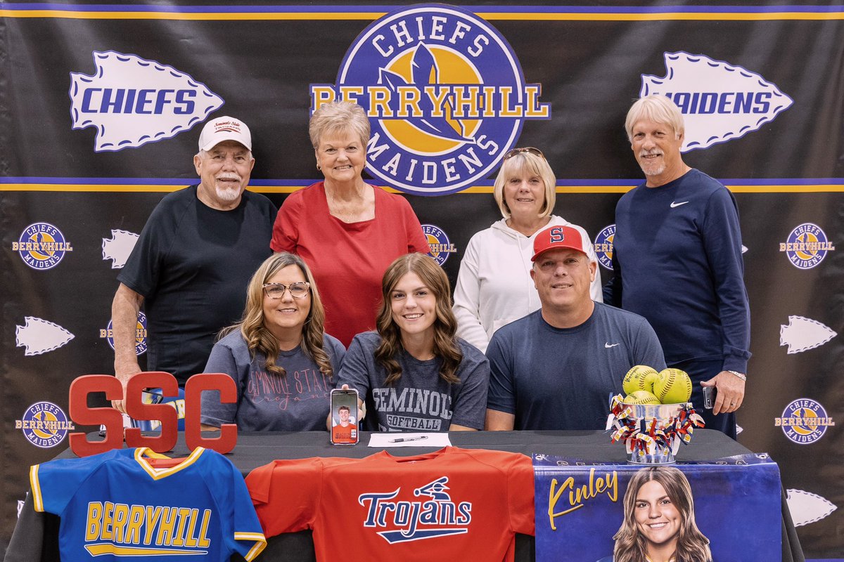 KGreen2024's tweet photo. Officially a trojan!!❤️💙 https://t.co/LhXkwcEISp