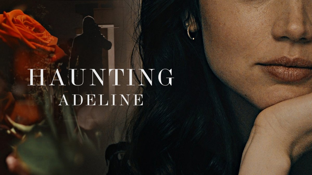 Haunting Adeline | SWAY

WATCH HERE: youtu.be/vxJENXrP9lw

[ #hauntingadeline #huntingadeline #zademeadows #adelinereilly #booktok #fanmade ]