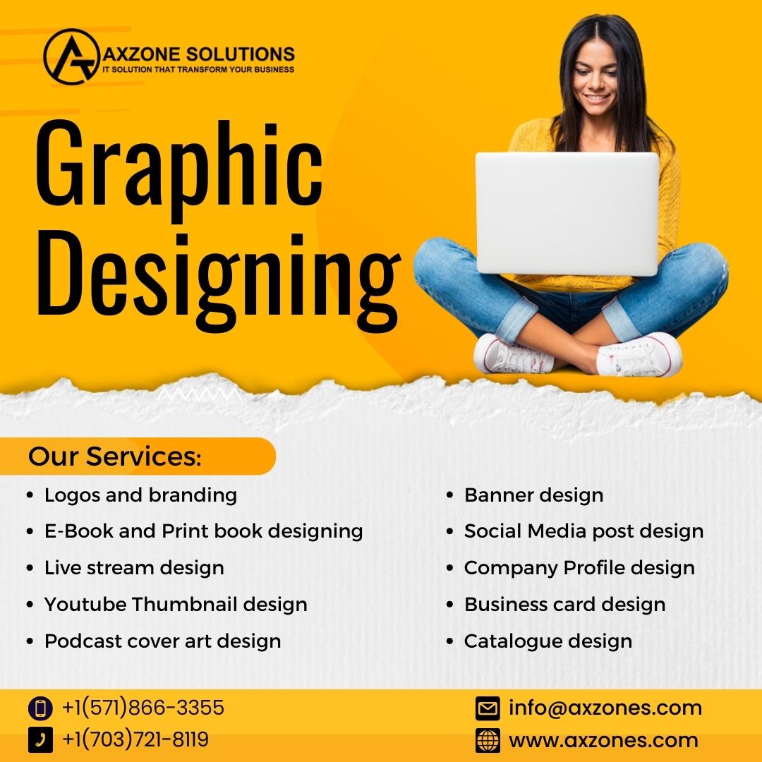 Graphic designers are the architects of visual communication, translating concepts into captivating designs.

#Graphicdesign #Logodesign #Branding #Typography #Illustration #UIUXdesign #Vectorgraphics  #Printdesign #Digitalart #Layoutdesign #Creativedesign #Graphicdesigntrends