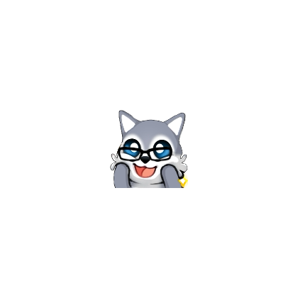 BoxFoxMerl | EN VTuber tweet media