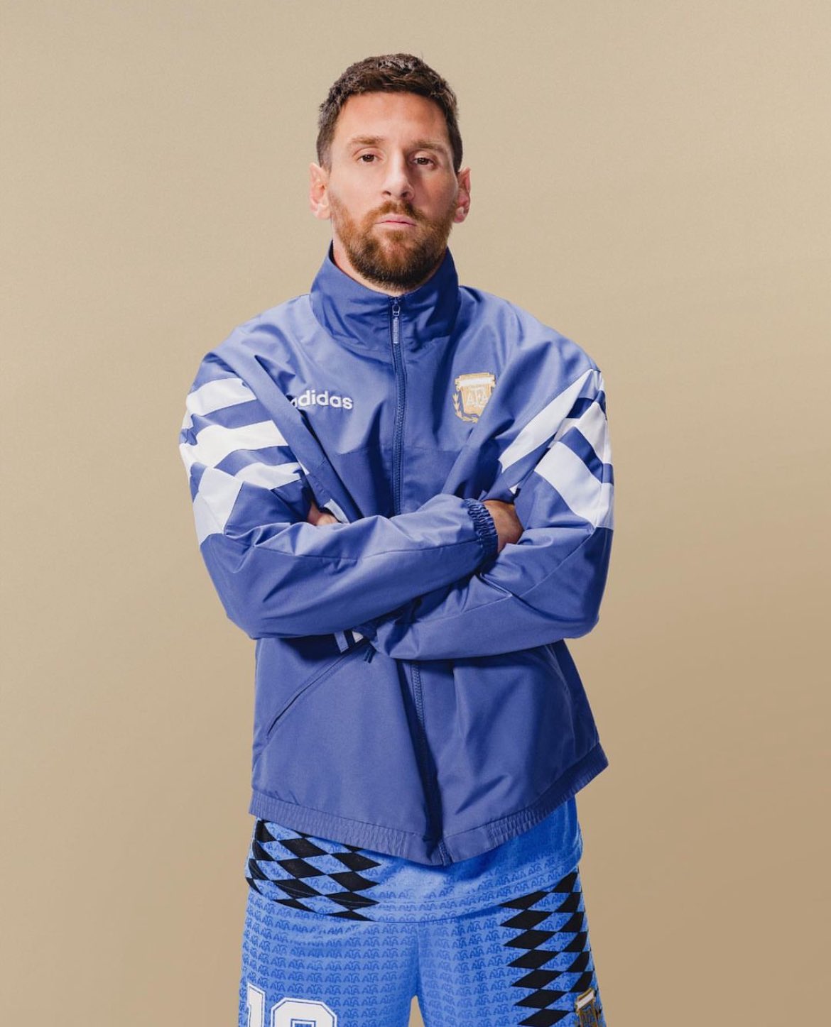 Adidas Football collection