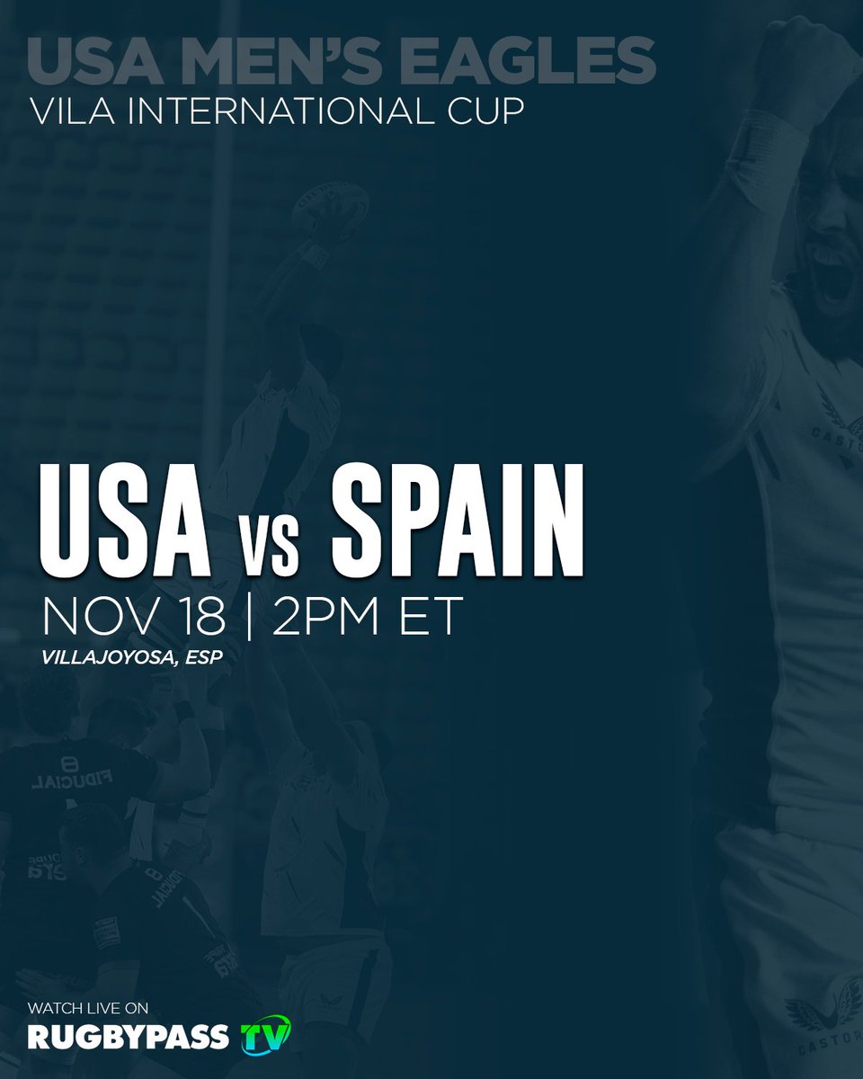 USA Rugby tweet media