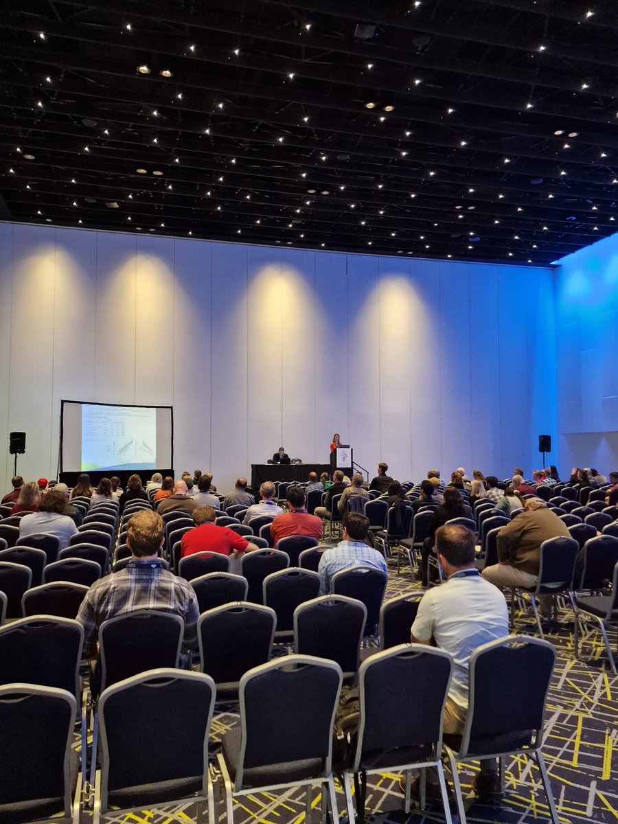 MichaelGBertram's tweet image. Great to be in Kentucky for #SETACLouisville! 

Attending and interested in #behavioural #ecotoxicology? Don&apos;t miss our session &apos;Advancing the use of behavioural endpoints in assessments of environmental contaminants&apos;, tomorrow (Tuesday)!

#SETAC #pollution @SLUwildresearch