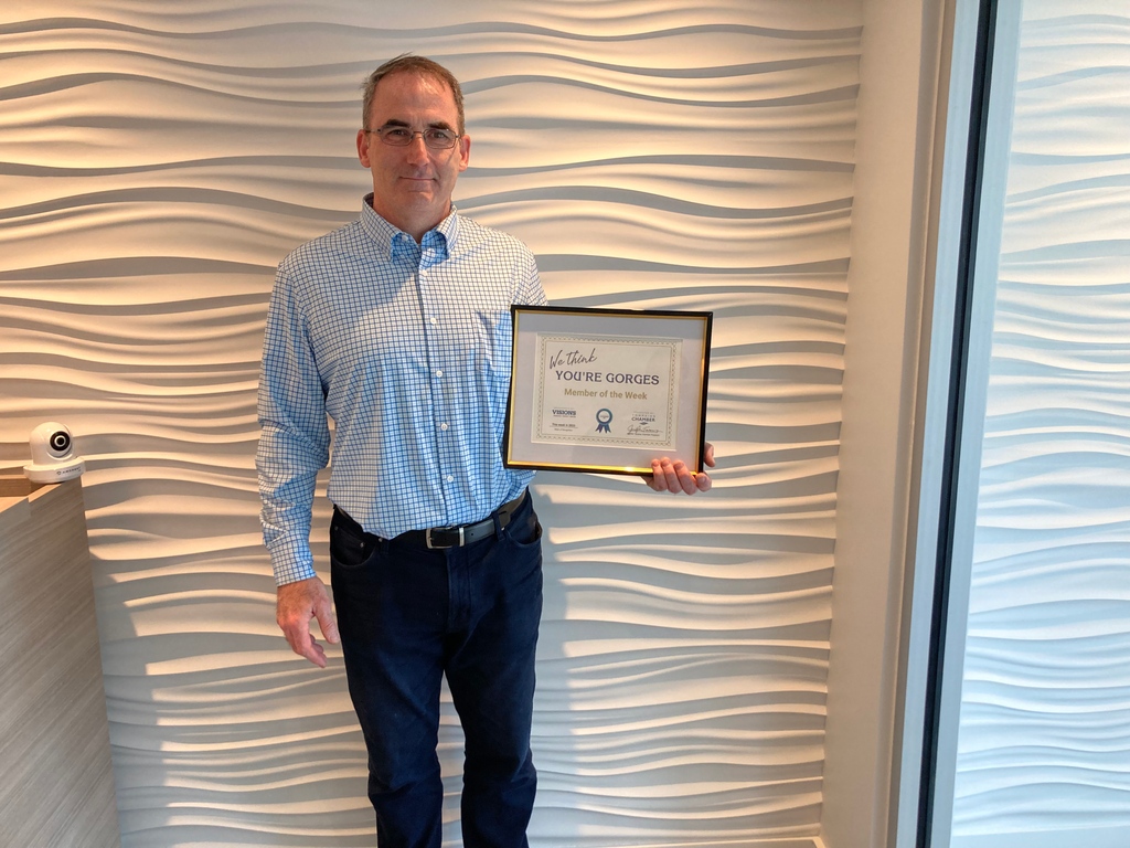 Congrats to our Member of the Week: Moylan Safety Services! Patrick Moylan is a Certified Safety Professional and an OSHA-Authorized outreach trainer. He can assist you with a single safety need or be available on an ongoing basis. For more info visit moylansafety.com