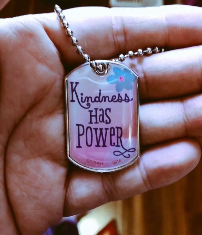 NDPJulia's tweet photo. Happy #WorldKindnessDay 

Remember that when we're good to one another, the world is a little bit brighter. A few kind words can help a person a lot more than you might think. 

I challenge you to be the reason someone smiles. I'd love to hear how it goes. https://t.co/0gf0dKZEPc