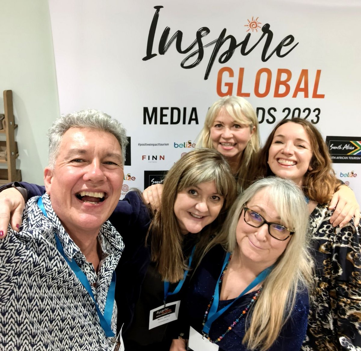 Submissions are now OPEN for the Inspire Global Media Awards 2024, celebrating positive-impact storytelling about sustainable travel.
Save the 16 April 2024 date for the Awards ceremony.
Full details: event.inspireglobal.travel/previous-winne…
#sustainability #travel #tourism
#travelwriting #IGMAs