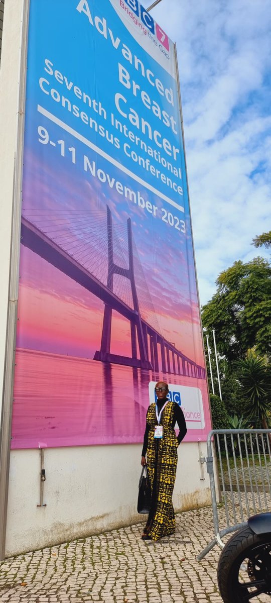 In conclusion,the highly impactful health conference was a remarkable experience that left lasting impression on me. The exceptional speakers, the interactive sessions,and the valuable networking opportunities all contributed to a truly enriching and inspiring event.
#ABCLisbon