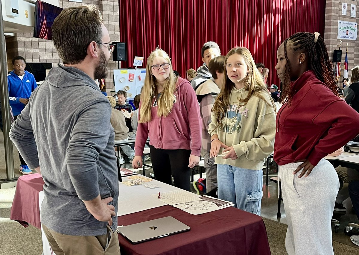 M. Travis O’Hair tweet media