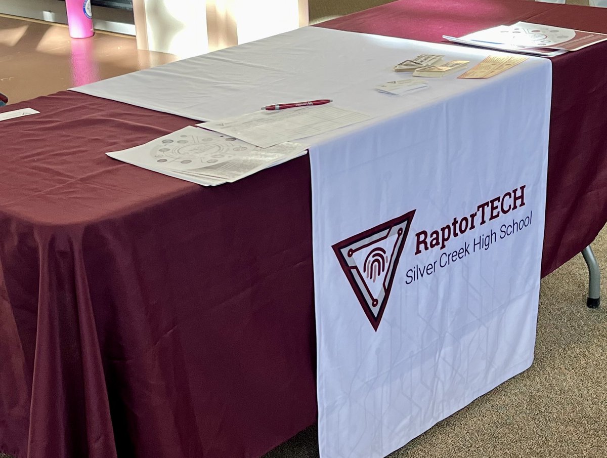 M. Travis O’Hair tweet media