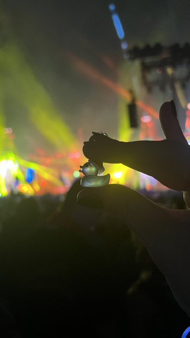 @EDC_Orlando was a blast 💥 https://t.co/pIEVDGbkHD<a class="tags" target="_blank" title="On Twitter" href="/?out=eyJ0eXAiOiJKV1QiLCJhbGciOiJIUzUxMiJ9.eyJpYXQiOjE3MjcyNTYyMzMsImlzcyI6InR3cG9ybnN0YXJzLmNvbSIsIm5iZiI6MTcyNzI1NjIzMywiZXhwIjoxNzU4NzkyMjMzLCJyZWRpcmVjdF91cmwiOiJodHRwczovL3R3aXR0ZXIuY29tL0VEQ19PcmxhbmRvIn0.V6Fui-26s5bFNxu8jS6iEi6faay2gp_zYpydf8IPCBwDCEqN-fa7FEAez2JSCbMowFSclK1GCwVe6UtwzGnxAA">@EDC_Orlando</a>