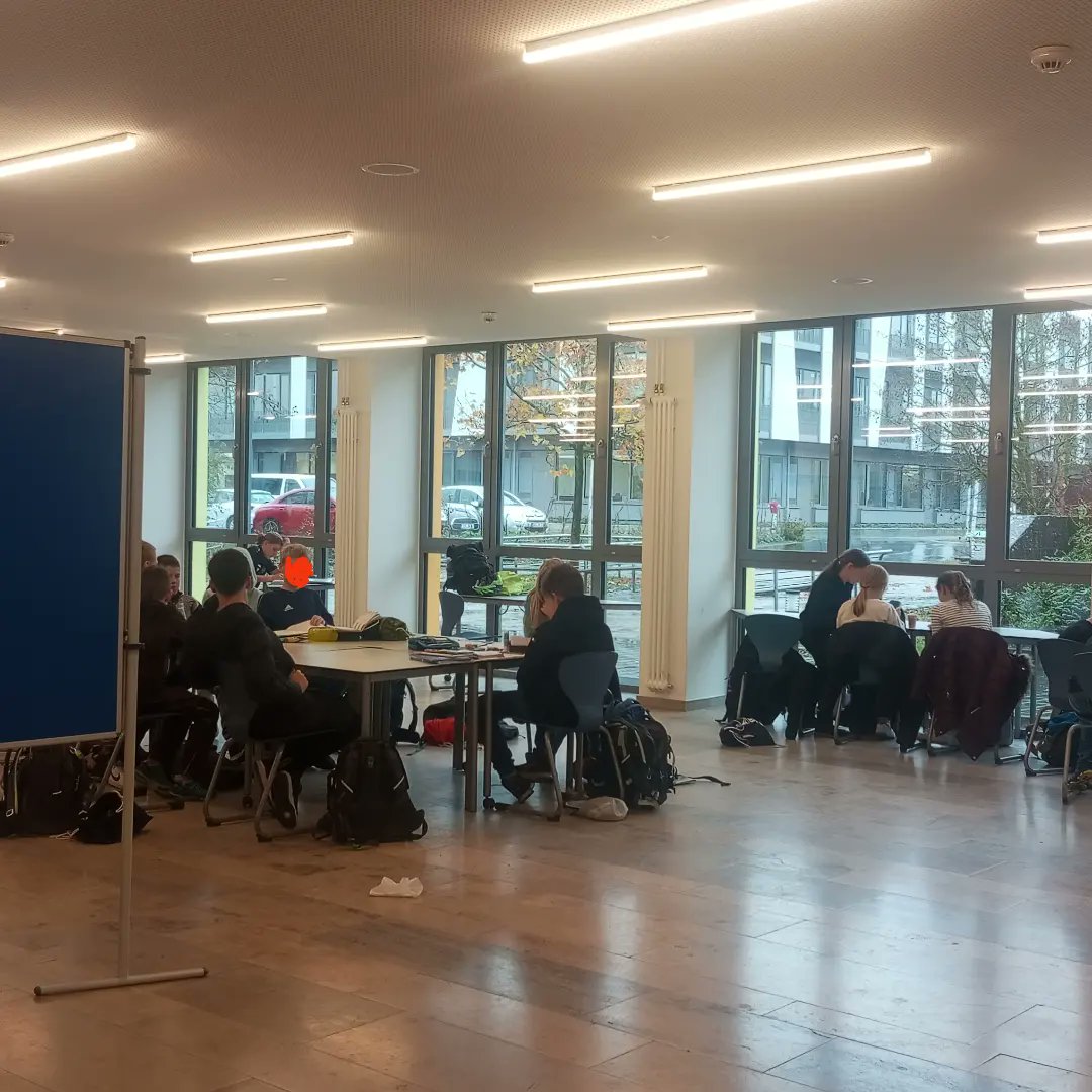 Erasmus en el IES Clara Campoamor Rodríguez tweet media