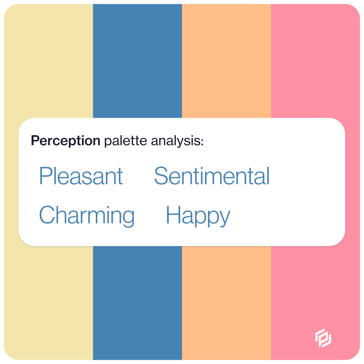 Perception tweet media