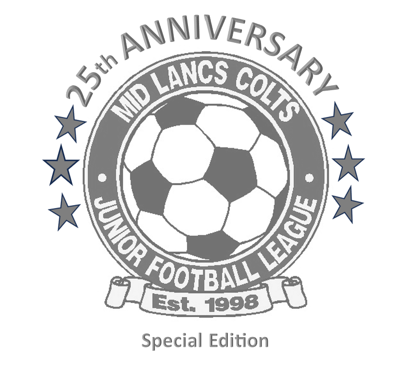 Mid Lancs Colts JFL tweet media